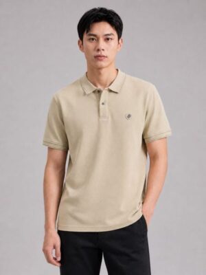 Áo Polo Nam Vantage Form Regular
