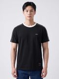 Áo Thun Nam Họa Tiết Phối Viền Orgnls Take A Move Form Regular - Ảnh 33