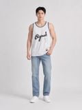 Áo Tanktop Nam Blackcourt Form Relaxed - Ảnh 20