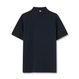 Áo Polo Nam Hoạ Tiết Paris Form Regular - Ảnh 19