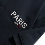 Áo Polo Nam Hoạ Tiết Paris Form Regular - Ảnh 20