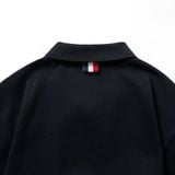 Áo Polo Nam Hoạ Tiết Paris Form Regular - Ảnh 21